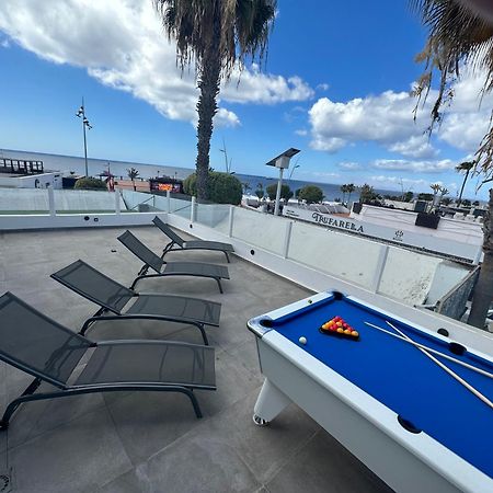 Casa Volcano Puerto del Carmen  Zewnętrze zdjęcie
