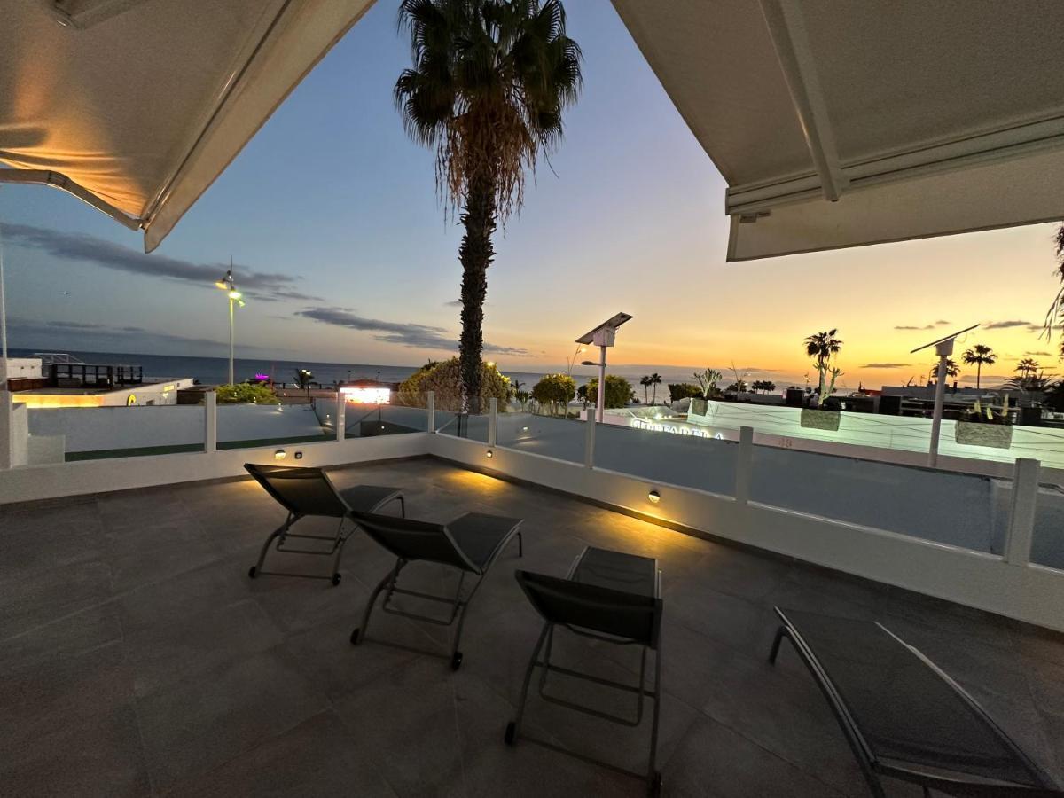 Casa Volcano Puerto del Carmen  Zewnętrze zdjęcie