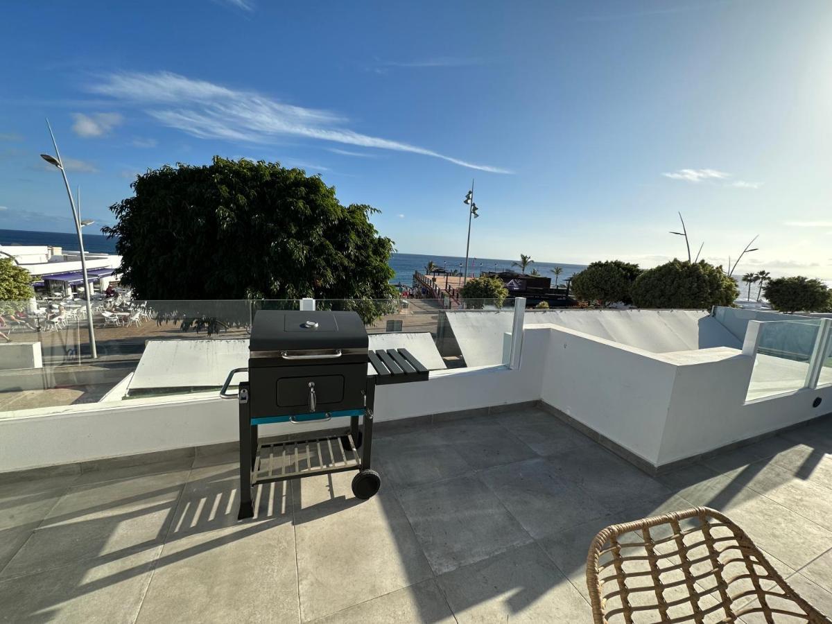 Casa Volcano Puerto del Carmen  Zewnętrze zdjęcie