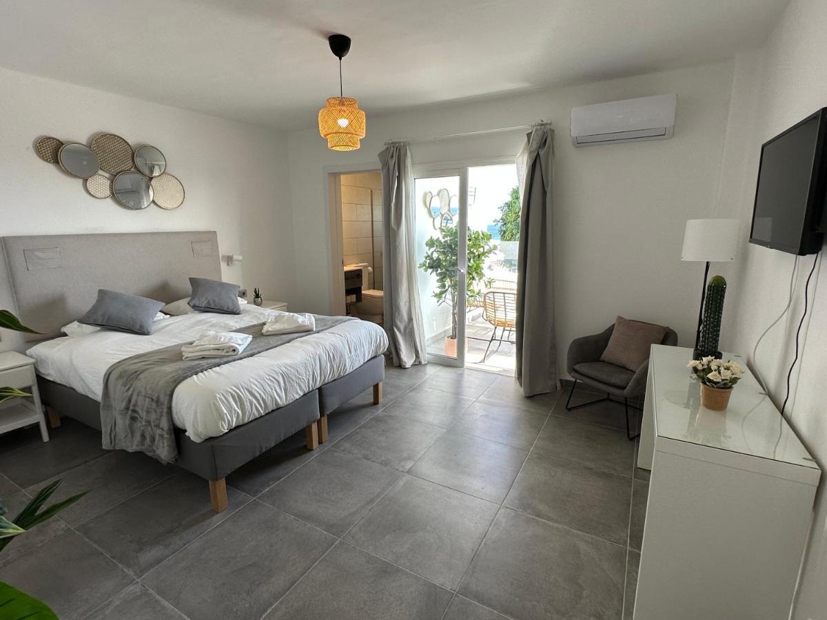 Casa Volcano Puerto del Carmen  Zewnętrze zdjęcie