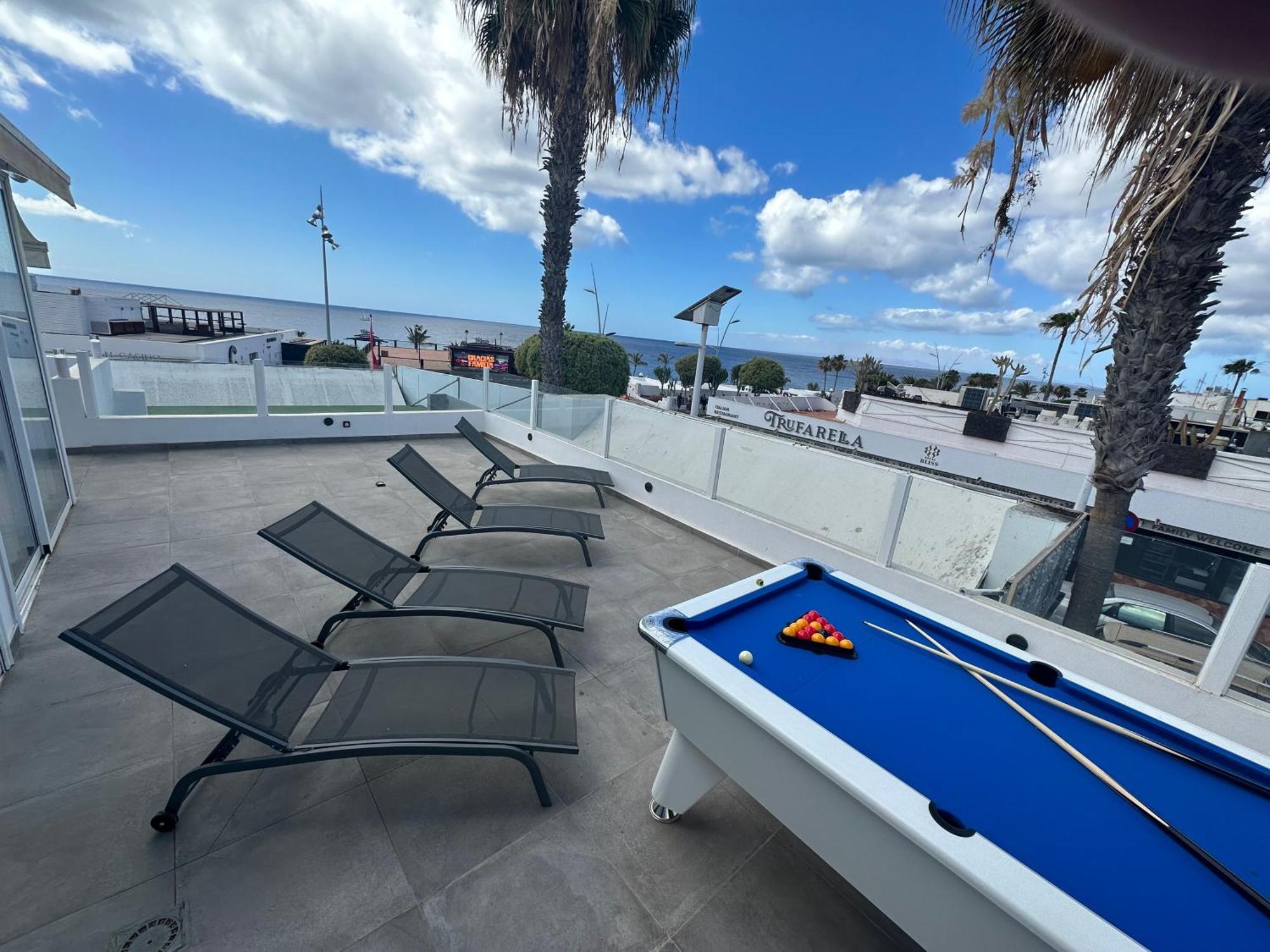 Casa Volcano Puerto del Carmen  Zewnętrze zdjęcie
